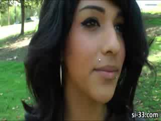 শ্যামাঙ্গিনী, দেখুন bigtits, কোনো shemale হটেস্ট